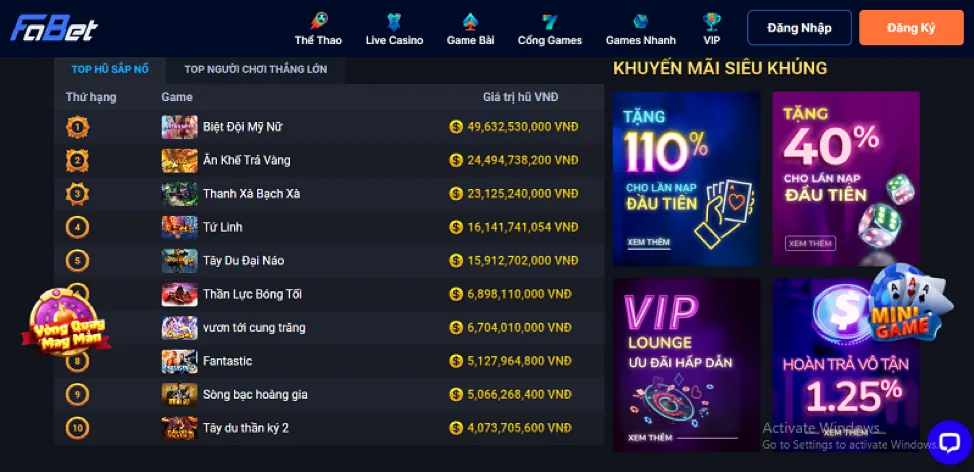 Tỷ lệ kèo hấp dẫn ball88